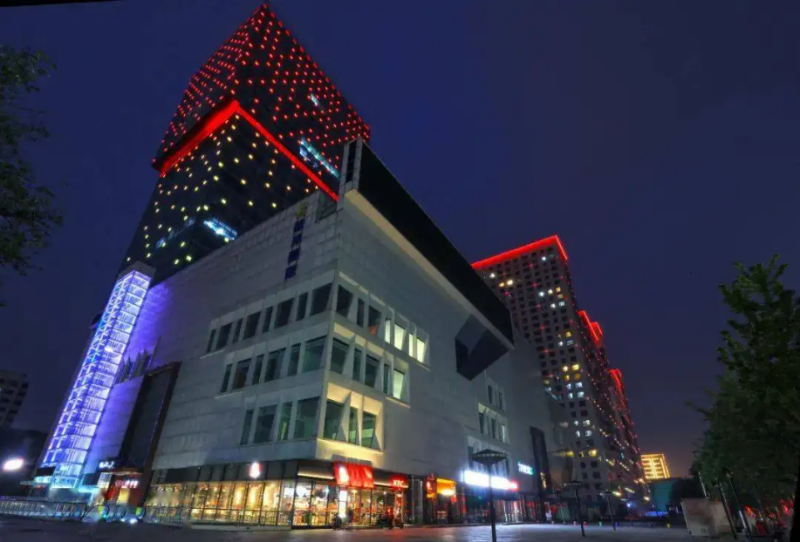 通州遠洋國際（北京ONE）